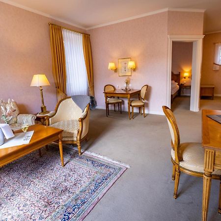 Romantik Hotel Zehntkeller イプホーフェン エクステリア 写真