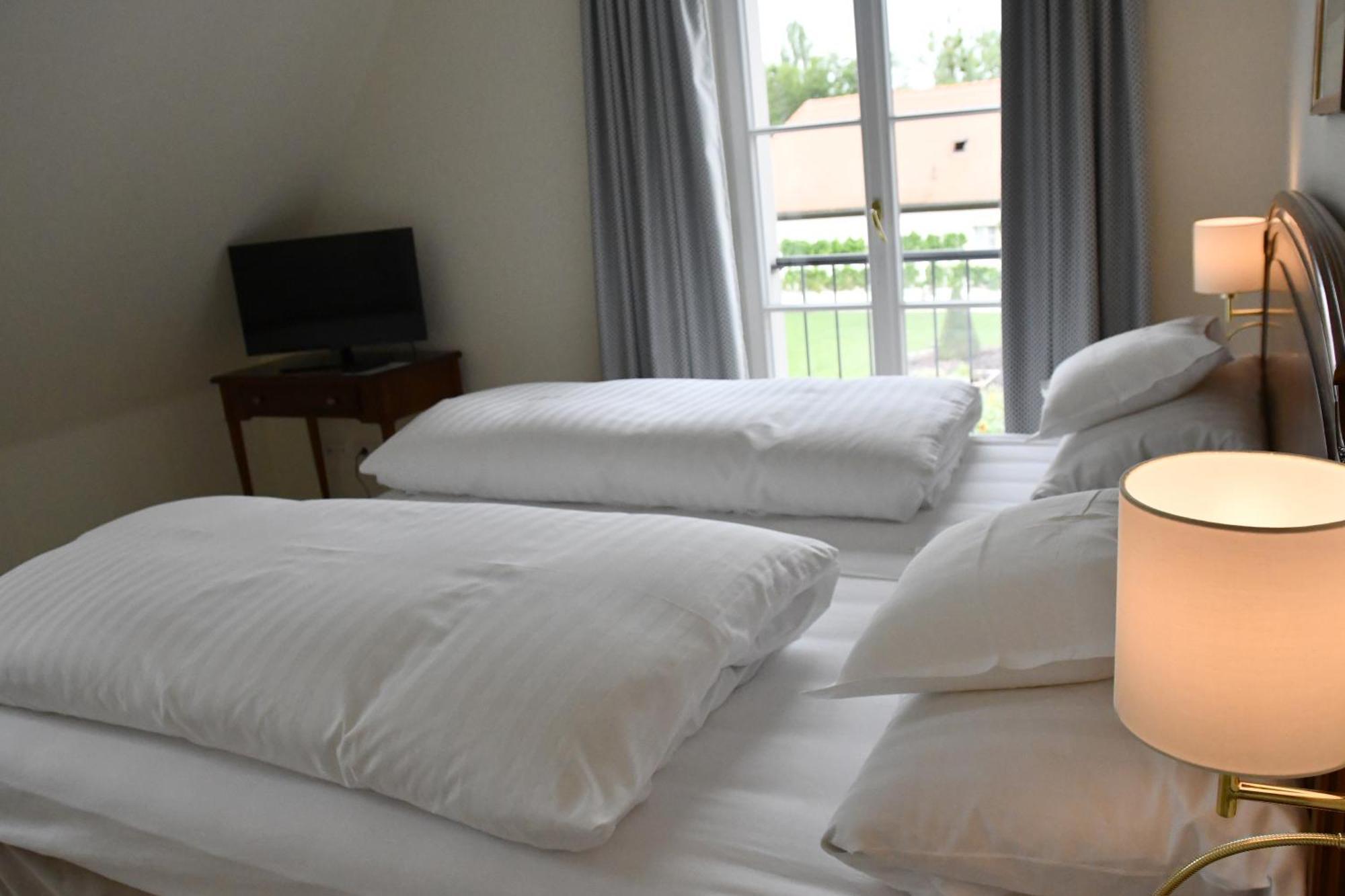 Romantik Hotel Zehntkeller イプホーフェン エクステリア 写真