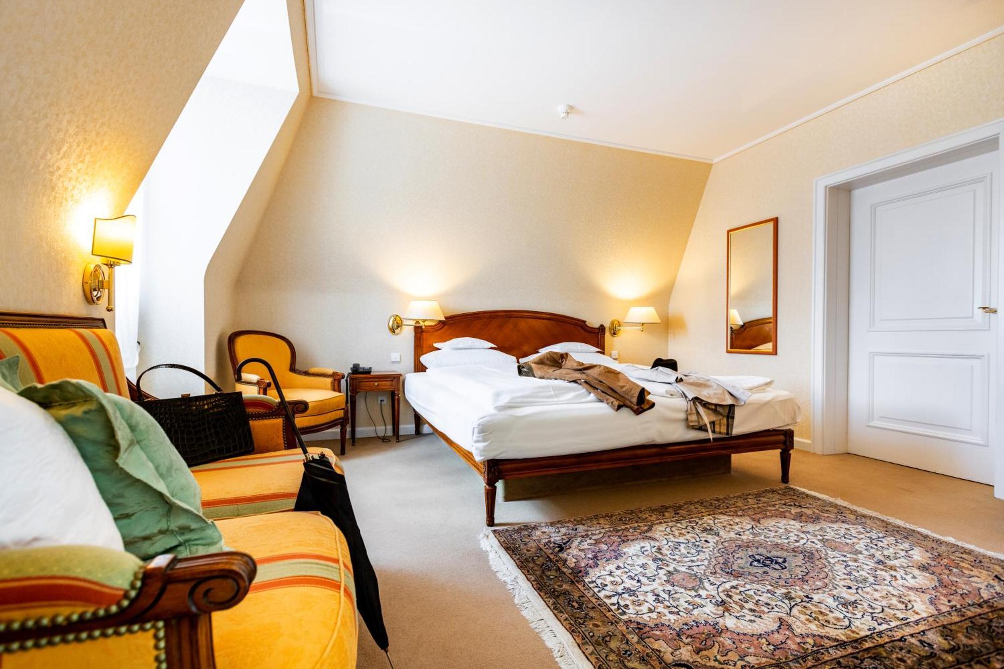 Romantik Hotel Zehntkeller イプホーフェン エクステリア 写真